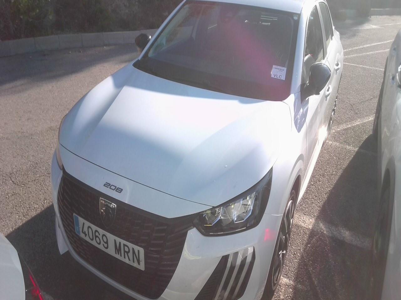 Foto Peugeot 208 2