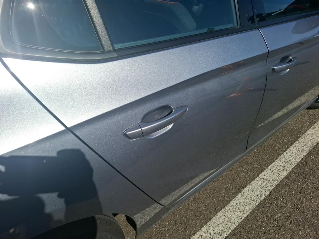 Opel Corsa 1.2 Turbo 130 ch BVA8 GS 2023