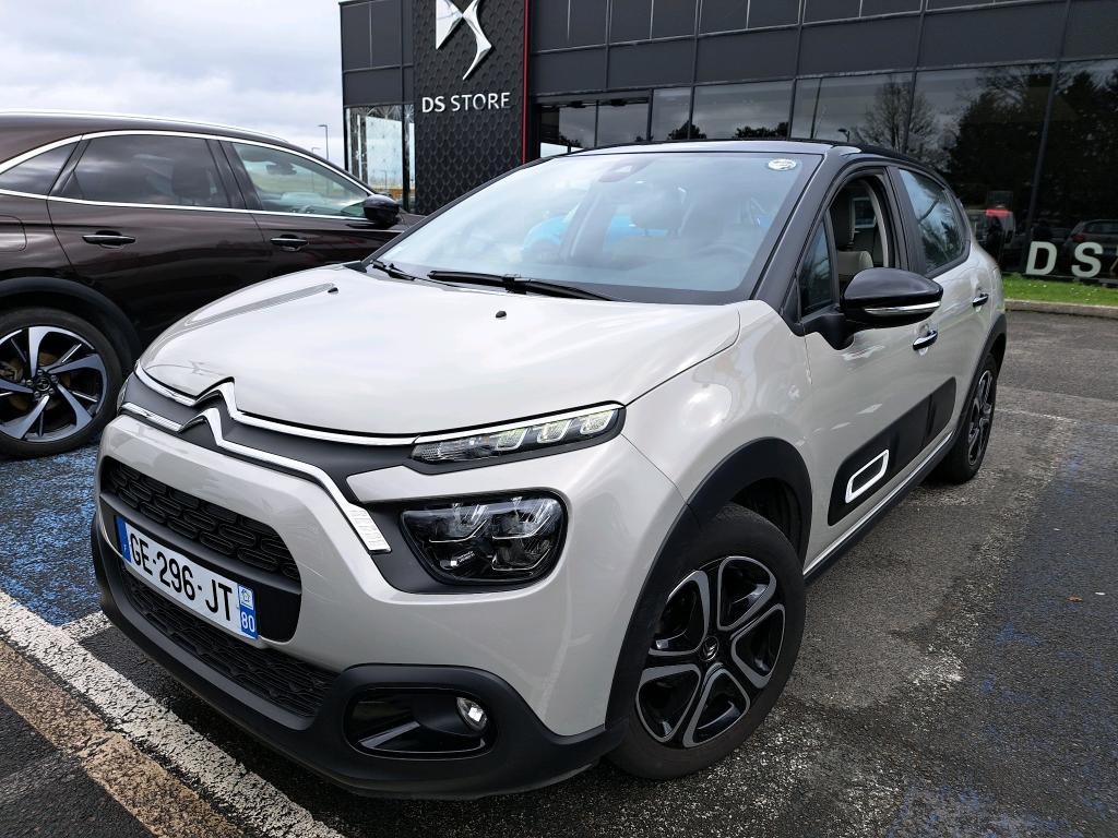 C3 III