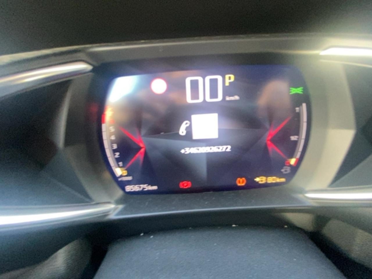 Foto DS DS 3 Crossback 8
