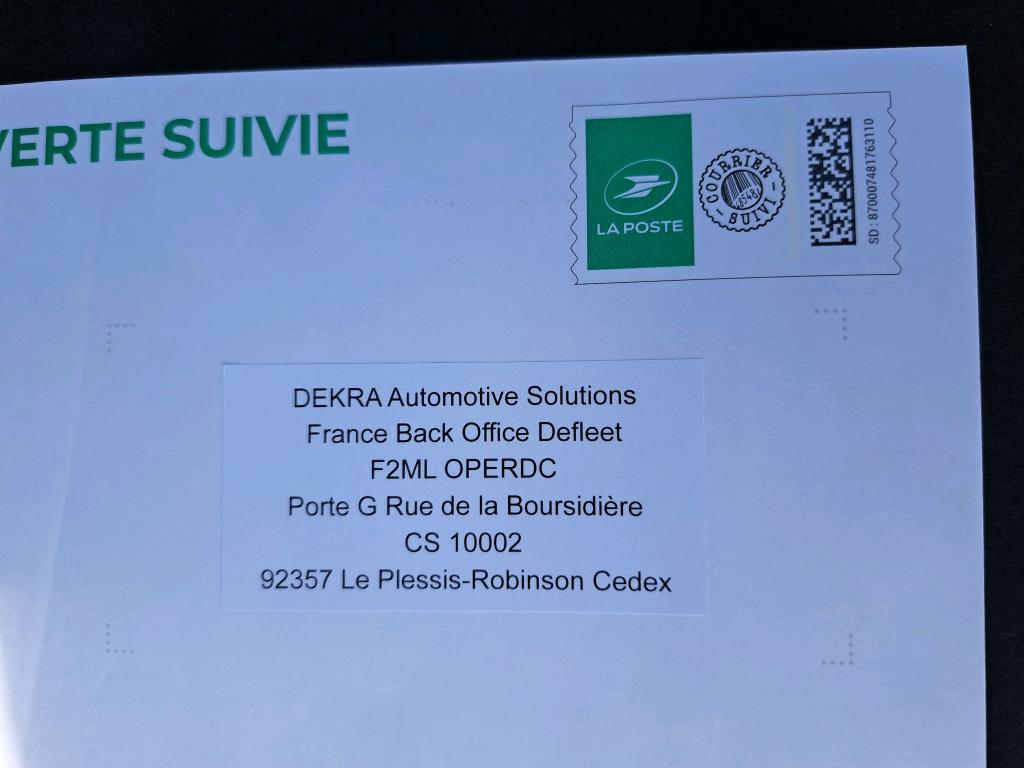 DS DS7 Crossback Hybride E-Tense 300 EAT8 4x4 Grand Chic 2020