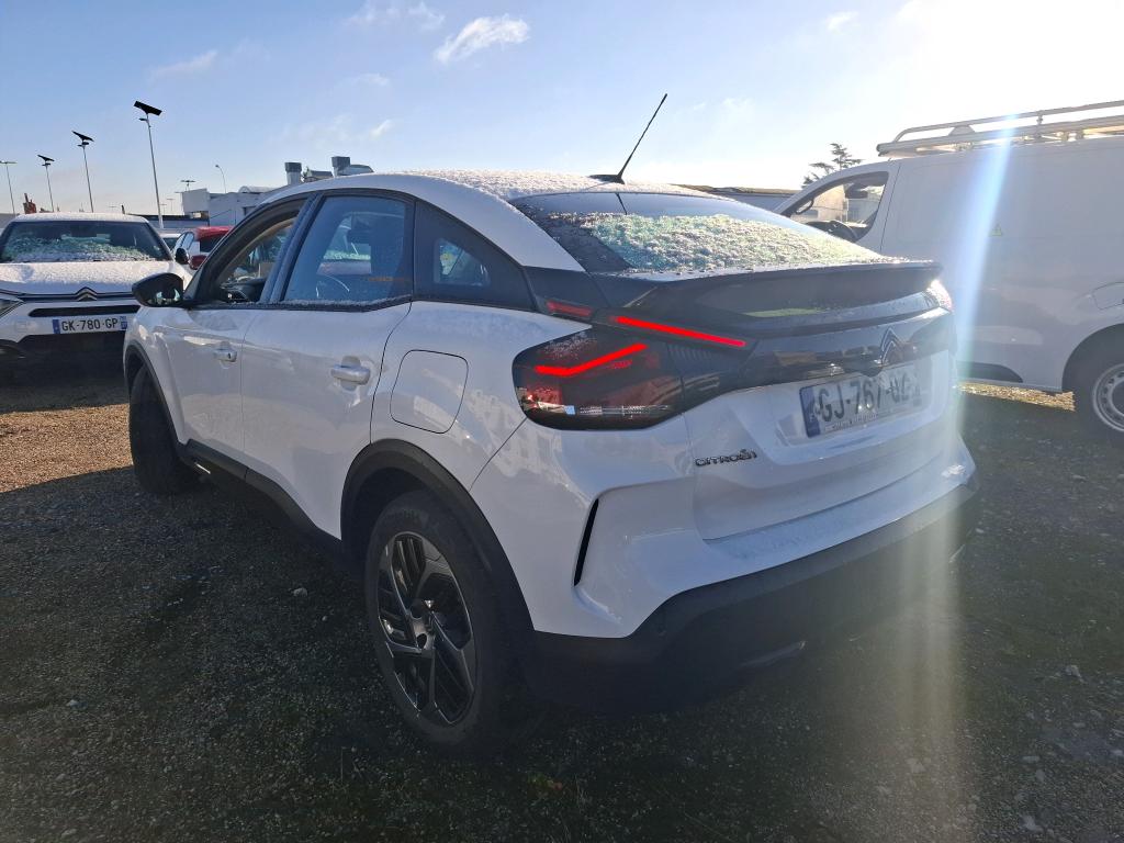 Citroen C4 BlueHDi 130 S&S EAT8 Feel Pack 2022