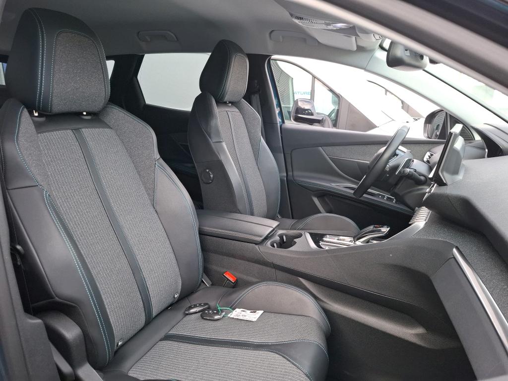 Peugeot 3008 BlueHDi 130ch S&S EAT8 Allure Pack 2022