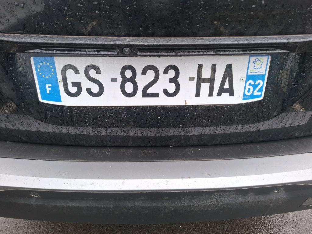 Peugeot 2008 PureTech 100 S&S BVM6 Allure 2023