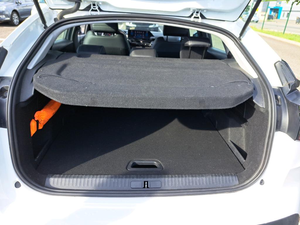 Citroen C4 BlueHDi 130 S&S EAT8 Feel Pack Business 2021