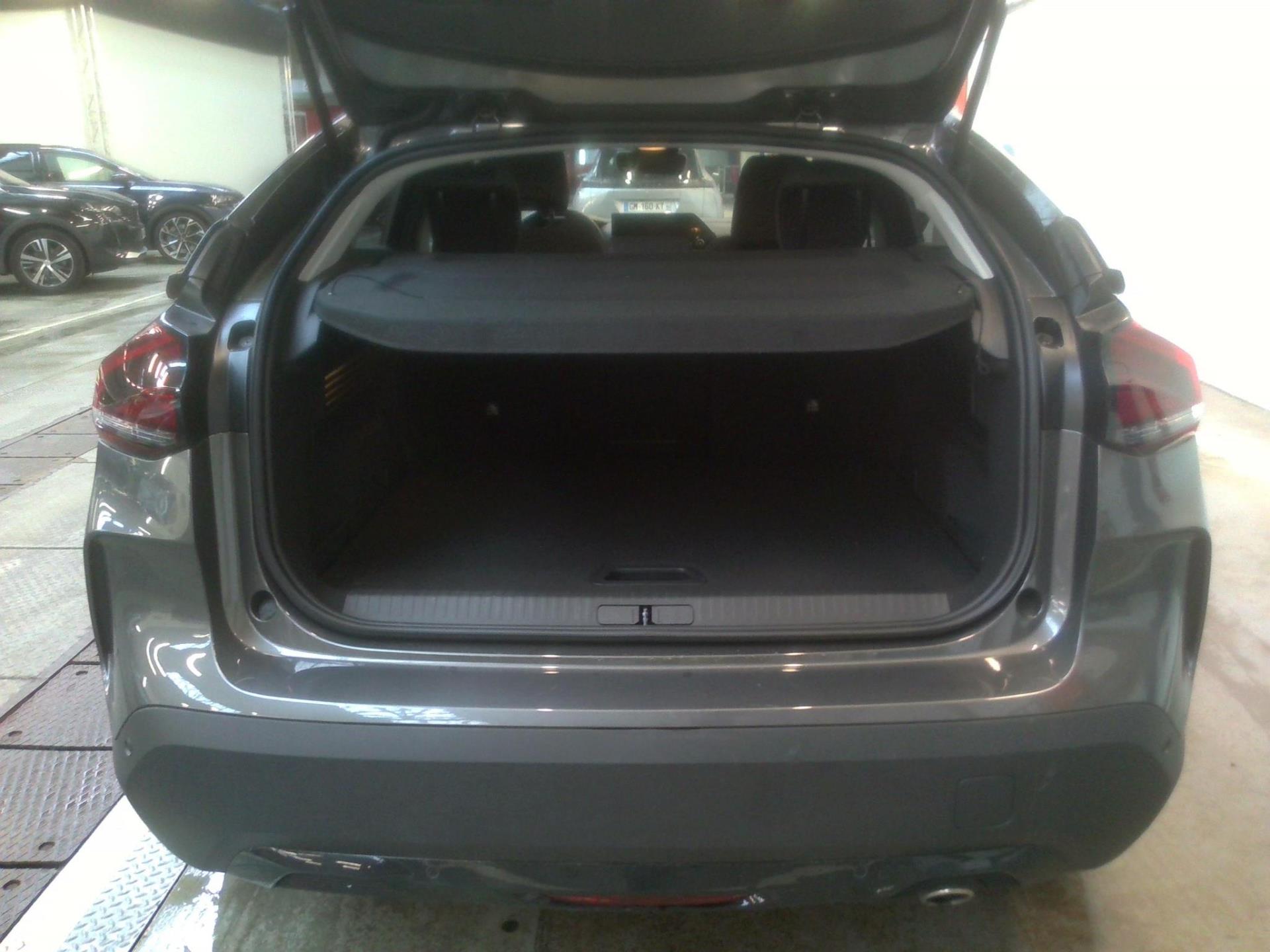 Citroen C4 BlueHDi 130 EAT8 Max 2023