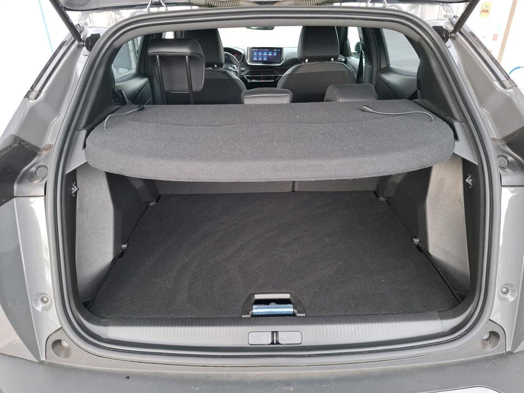 Peugeot 2008 PureTech 130 S&S EAT8 Allure 2024