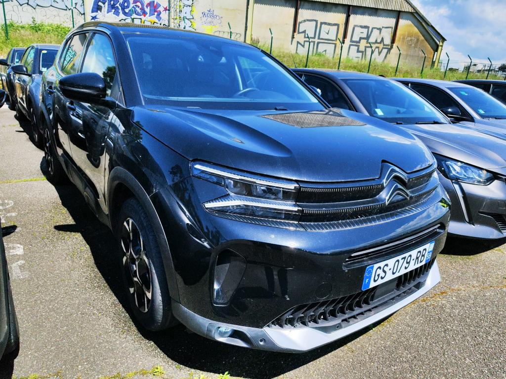 Citroen C5 Aircross PureTech 130 S&S EAT8 Feel Pack 2023