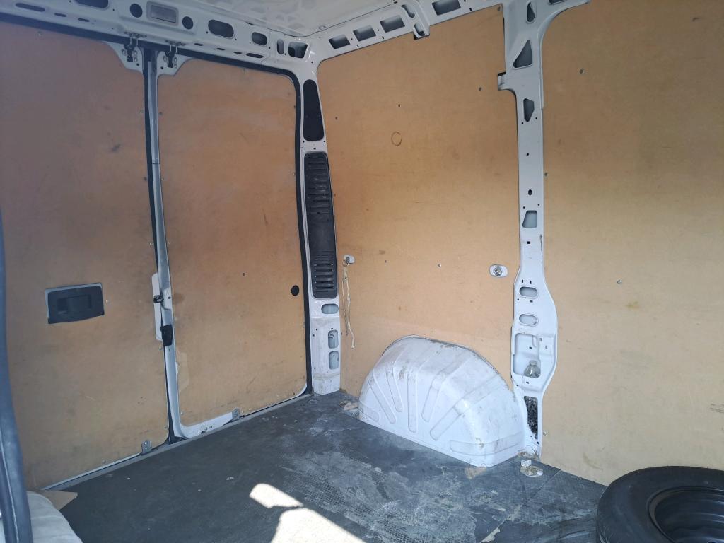 Citroen JUMPER TOLE 30 L1H2 BLUEHDi 120 S&S BVM6 CLUB 2021