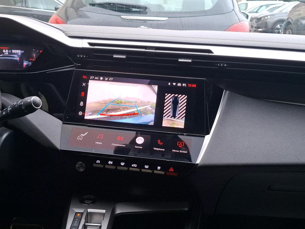 Peugeot 308 SW PureTech 130ch S&S EAT8 GT 2023