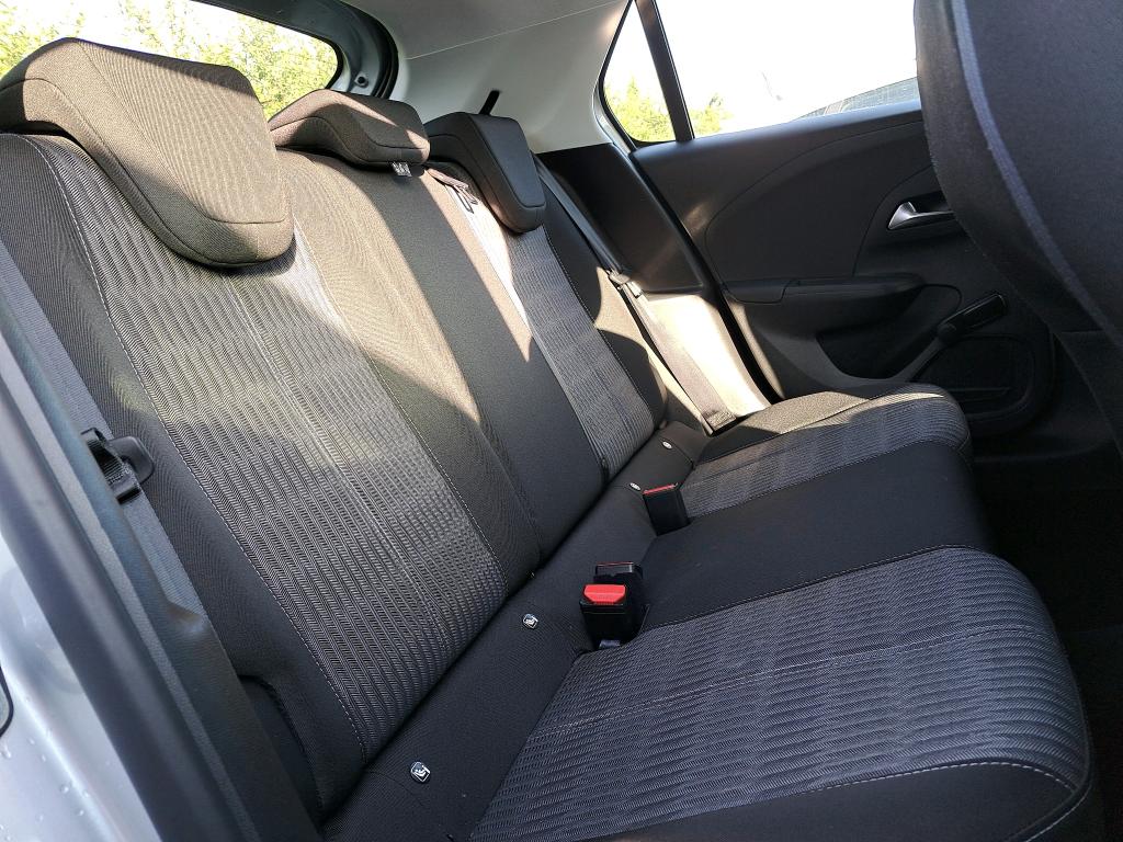 Opel Corsa 1.2 75 ch BVM5 Elegance Business 2022
