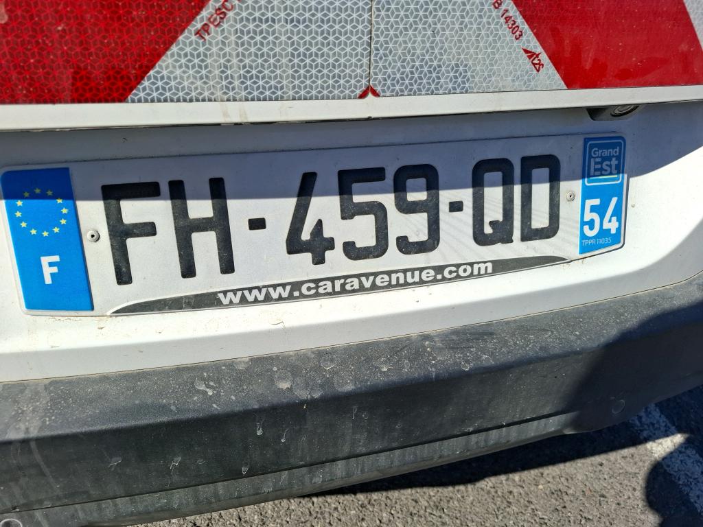 Citroen C4 Cactus BlueHDi 100 S&S BVM6 Feel 2019
