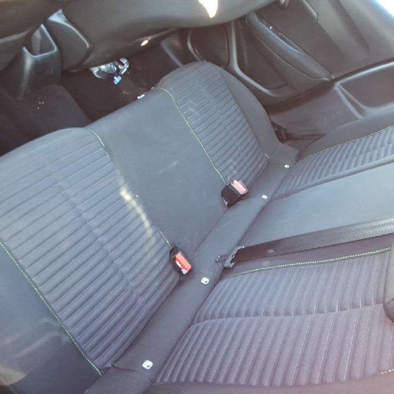 Foto Peugeot 308 16