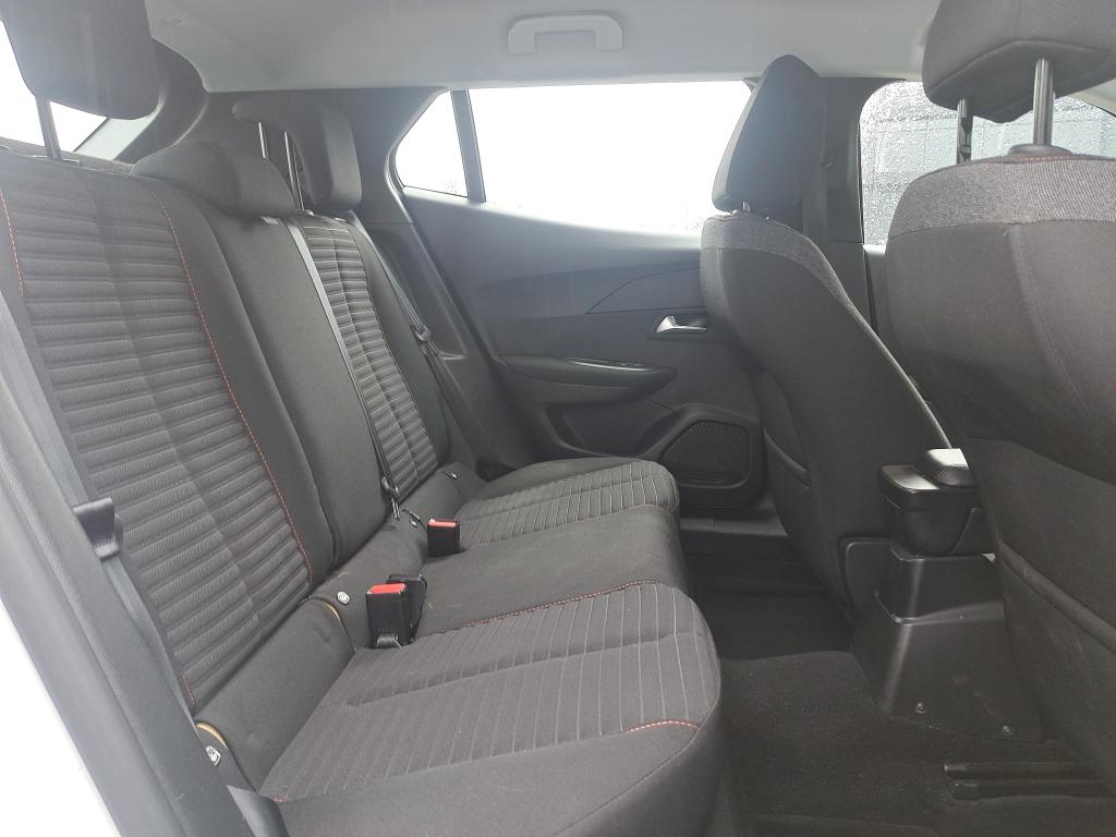 Peugeot 2008 BlueHDi 110 S&S BVM6 Active Pack 2022