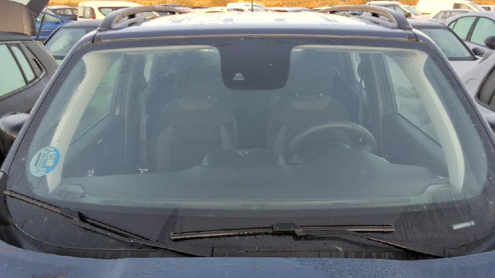 Foto Jeep Renegade 8