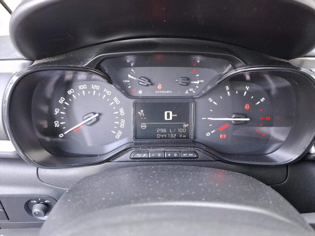 Citroen C3 PureTech 83 S&S BVM5 Feel Pack 2021