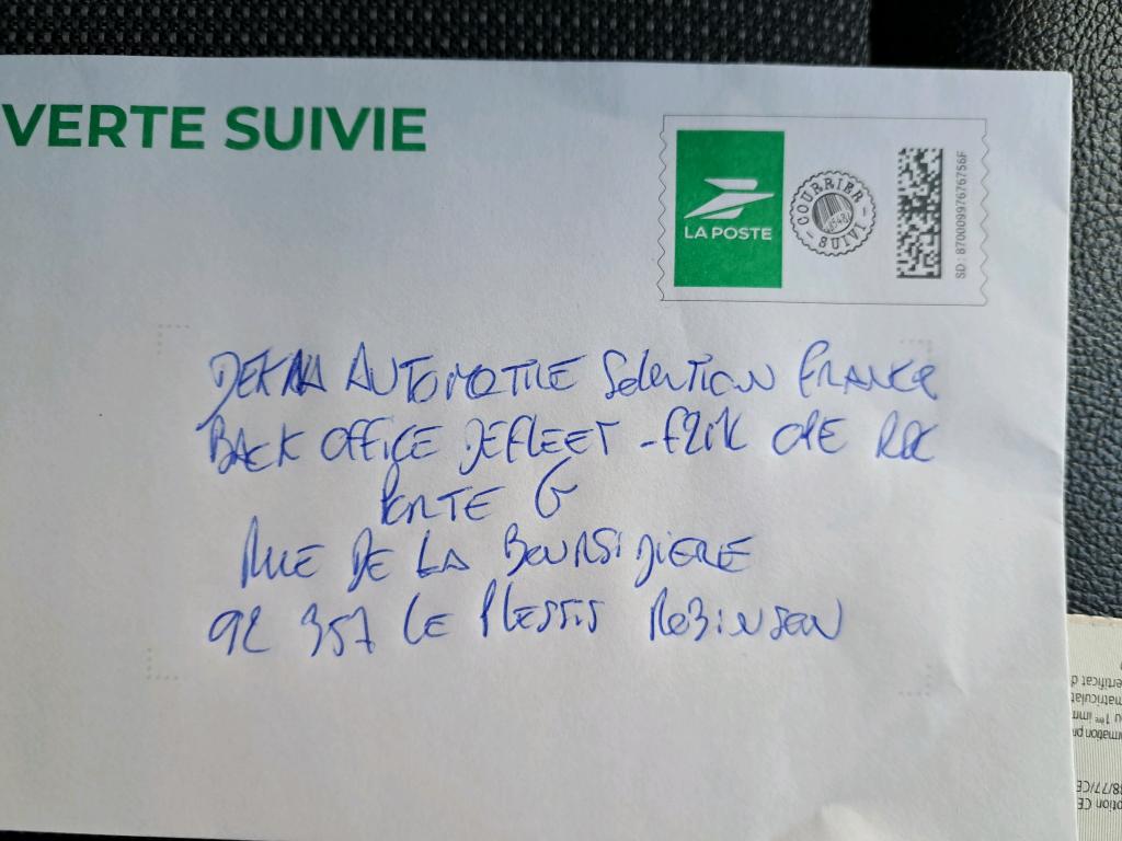 Peugeot PARTNER FOURGON STANDARD 650 KG BLUEHDI 100 S&S BVM5 PREMIUM 2020