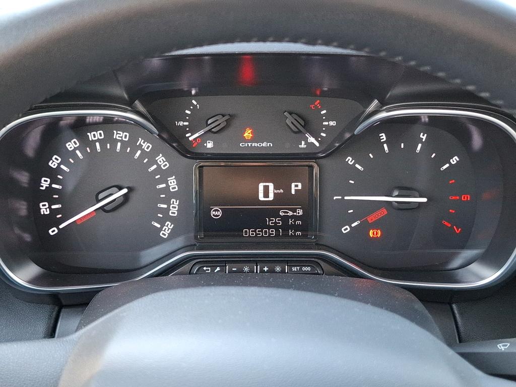 Citroen C3 Aircross PureTech 130 S&S EAT6 Shine Pack 2021