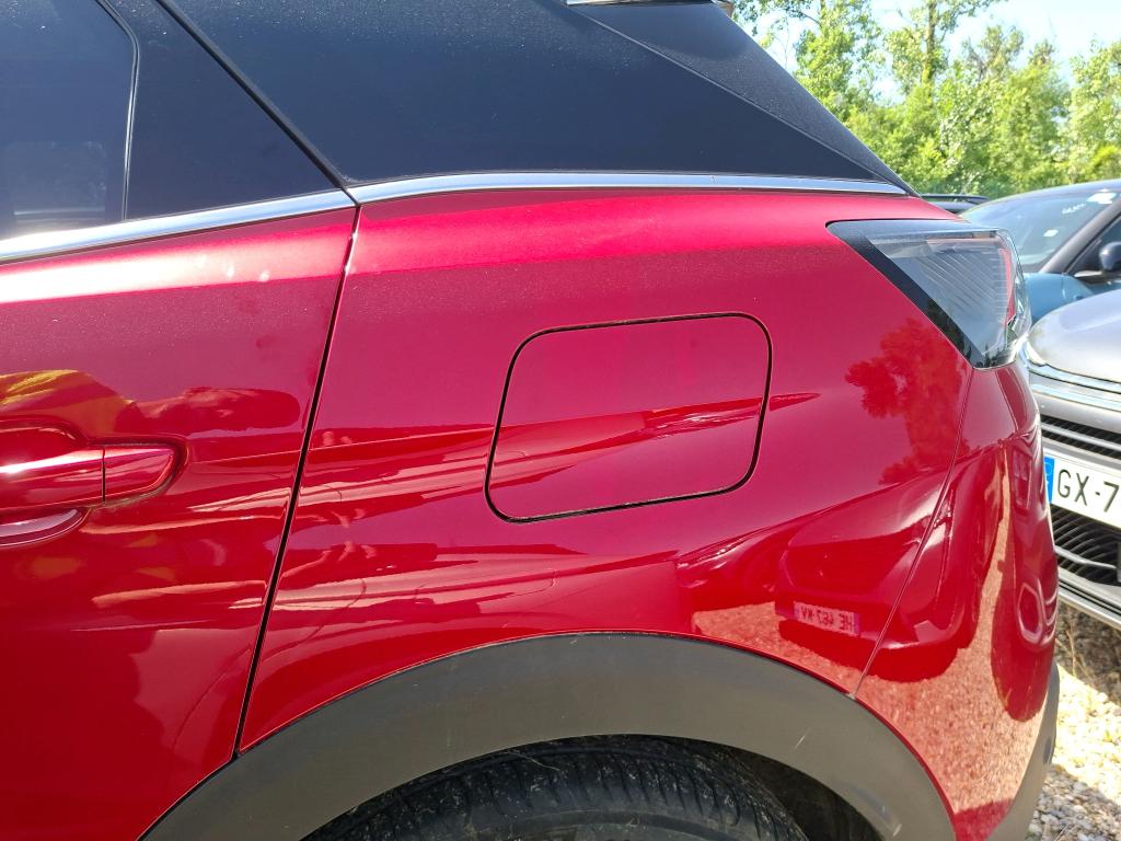 Peugeot 3008 Hybrid 225 e-EAT8 GT 2023