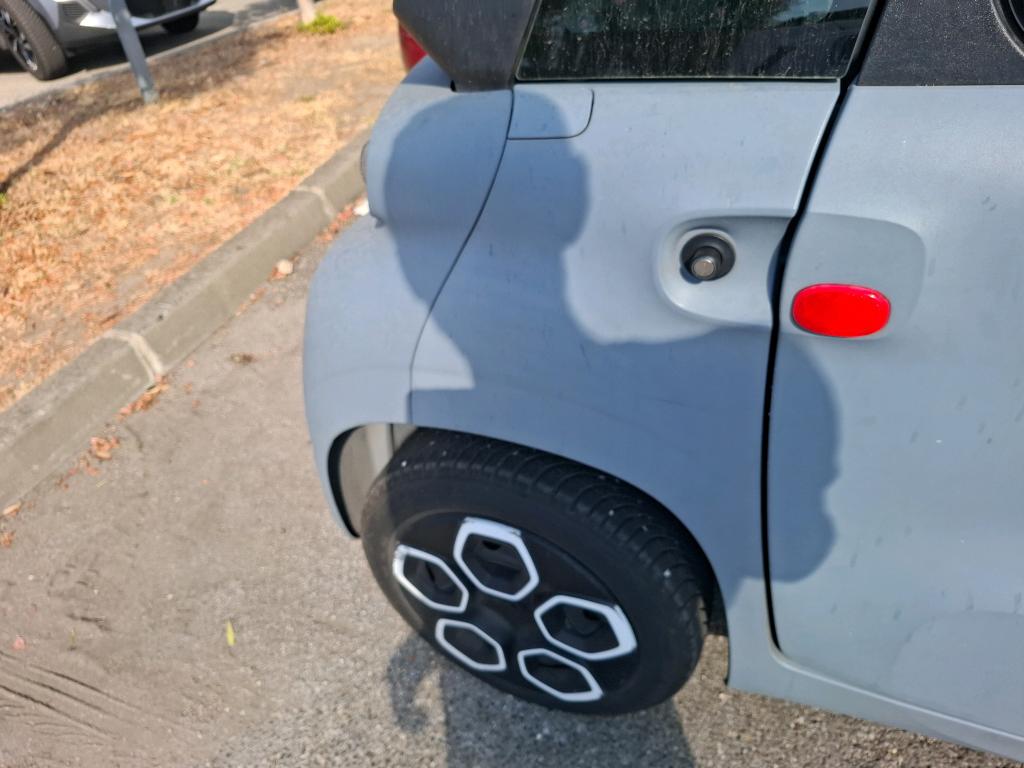 Citroen AMI