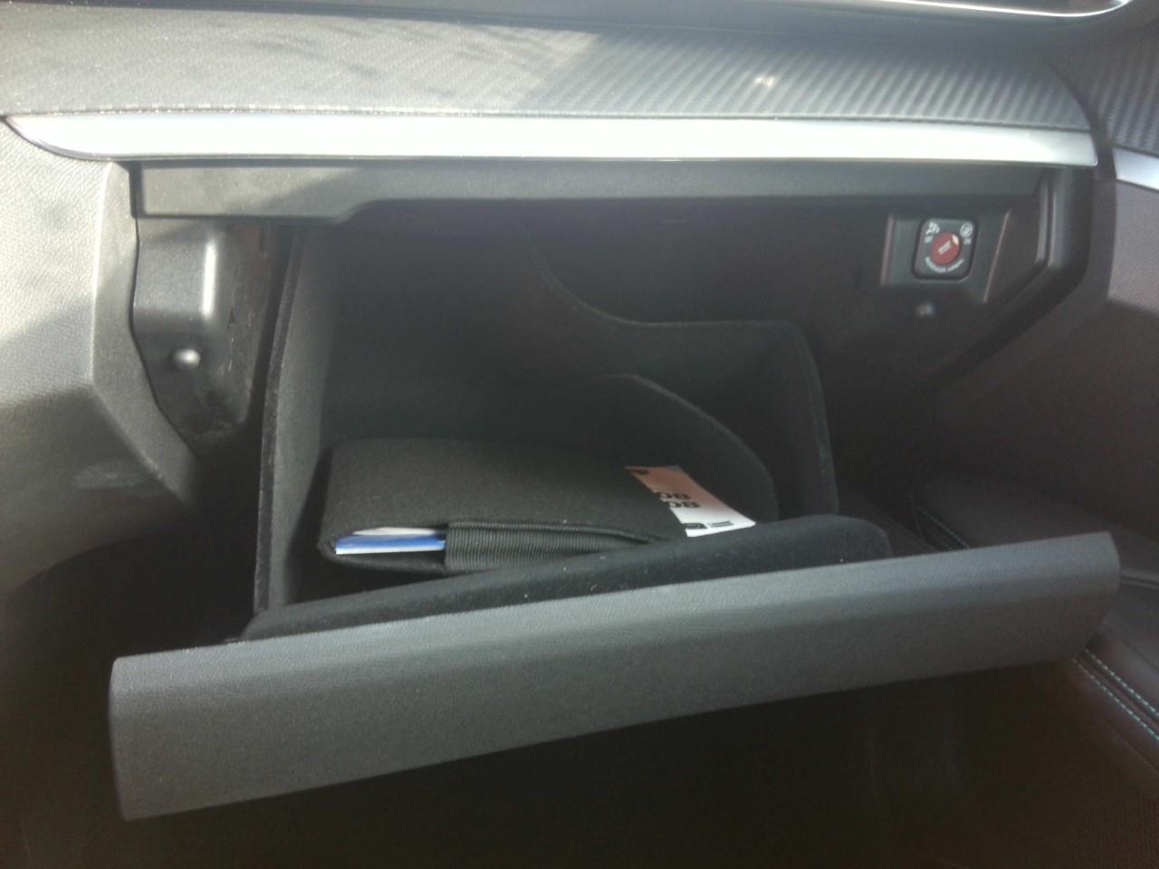 Foto Peugeot 3008 8