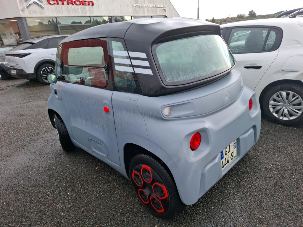 Citroen AMI