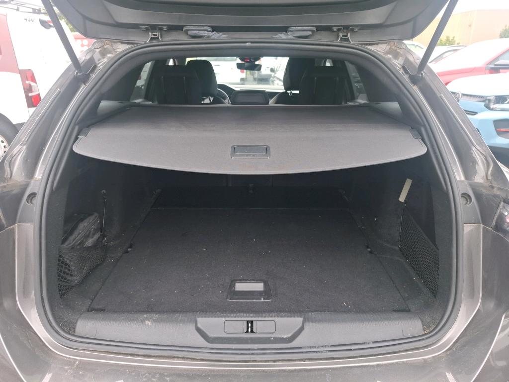 Peugeot 308 SW PureTech 130ch S&S EAT8 GT 2023