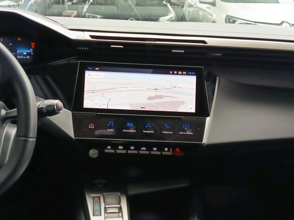 Peugeot 308 SW BlueHDi 130ch S&S EAT8 Allure 2023