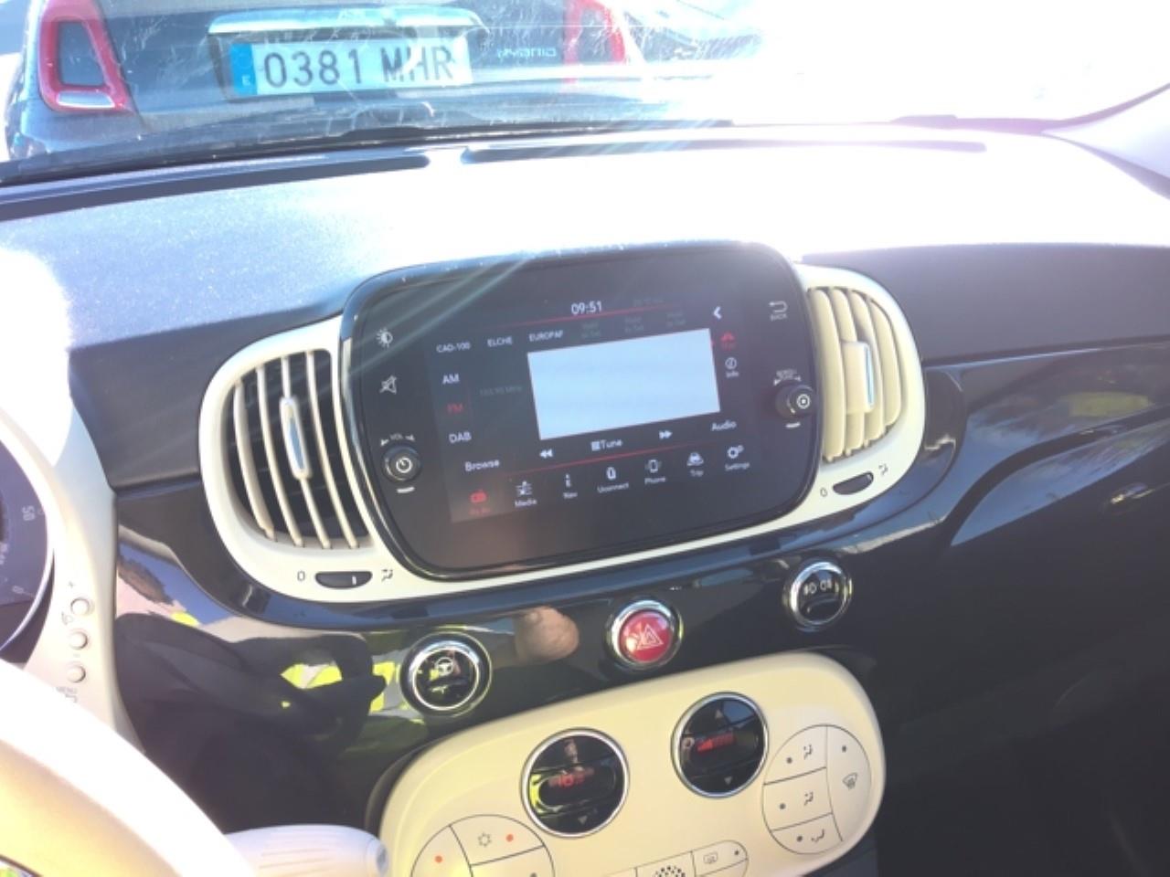 Foto Fiat 500X 7