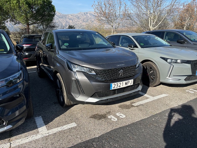 Foto Peugeot 3008 7