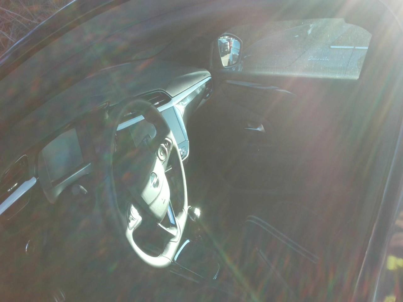 Foto Opel Corsa 3