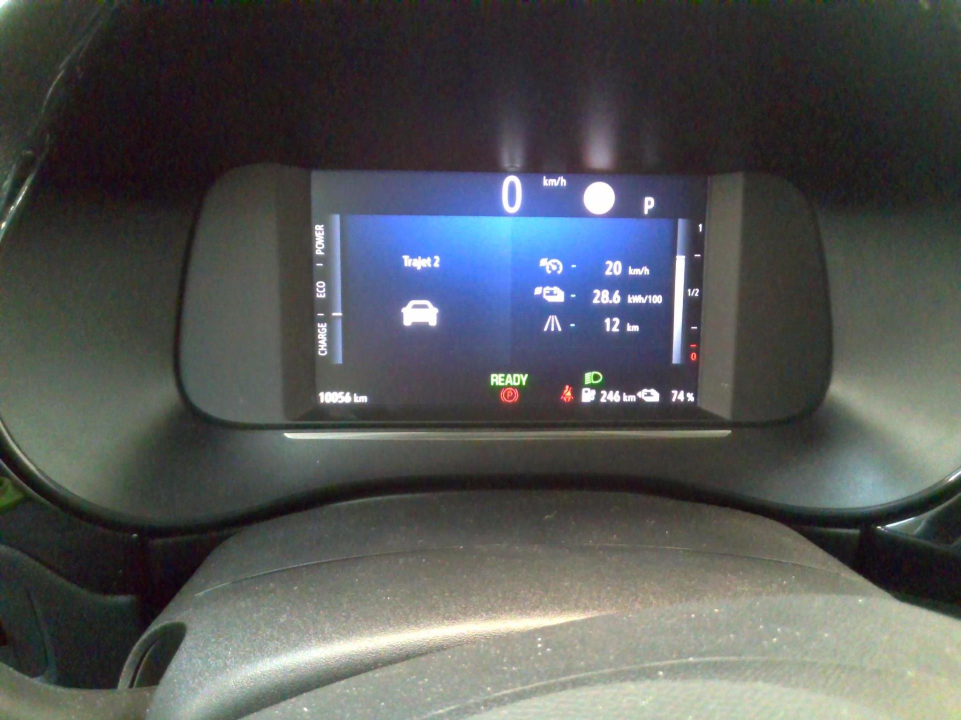 Opel Corsa Electrique 136 ch & Batterie 50 kWh  2024