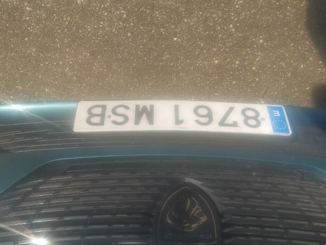 Peugeot 308 308 SW Allure Gasolina 130 S&S 6 Vel. MAN