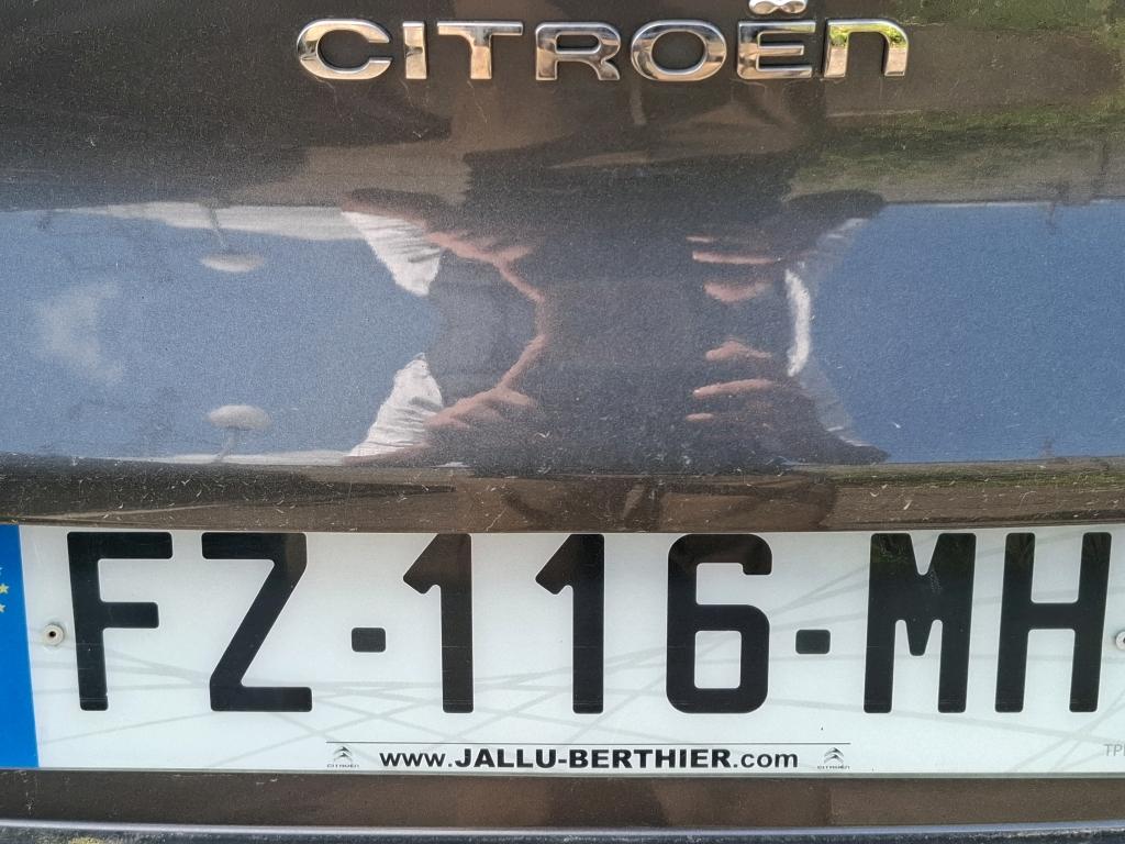 Citroen C3 BlueHDi 100 S&S BVM6 Feel Pack 2021