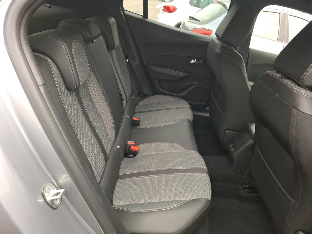 Peugeot 2008 PureTech 100 S&S BVM6 Allure 2023