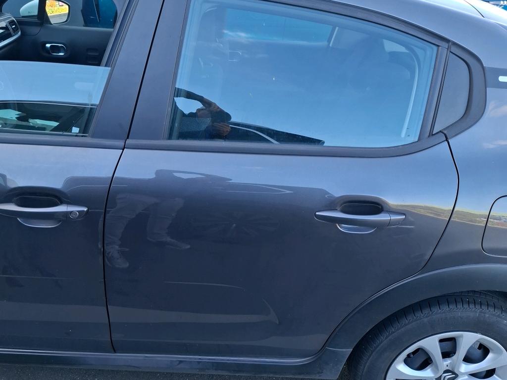 Citroen C3 PureTech 83 ch BVM5 You 2023