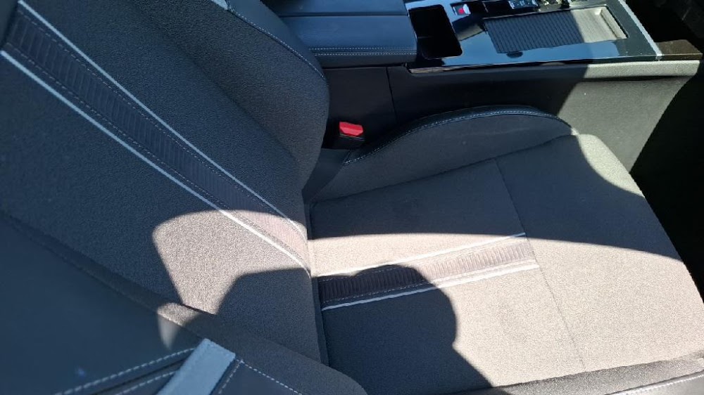 Foto Opel Astra 17