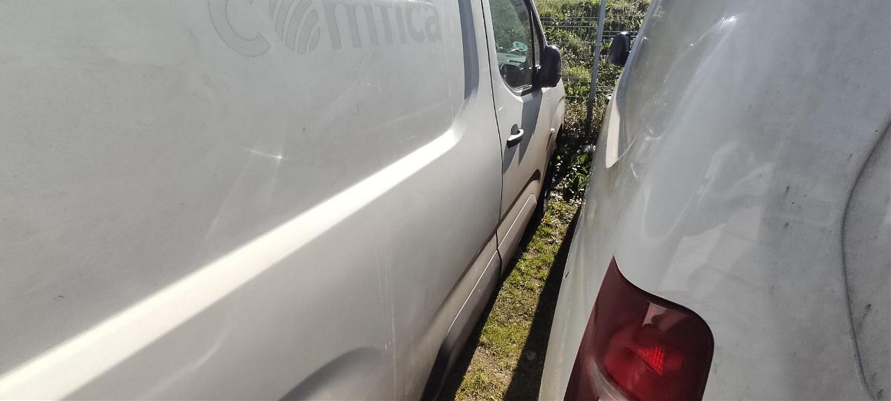 Foto Citroën Berlingo 5