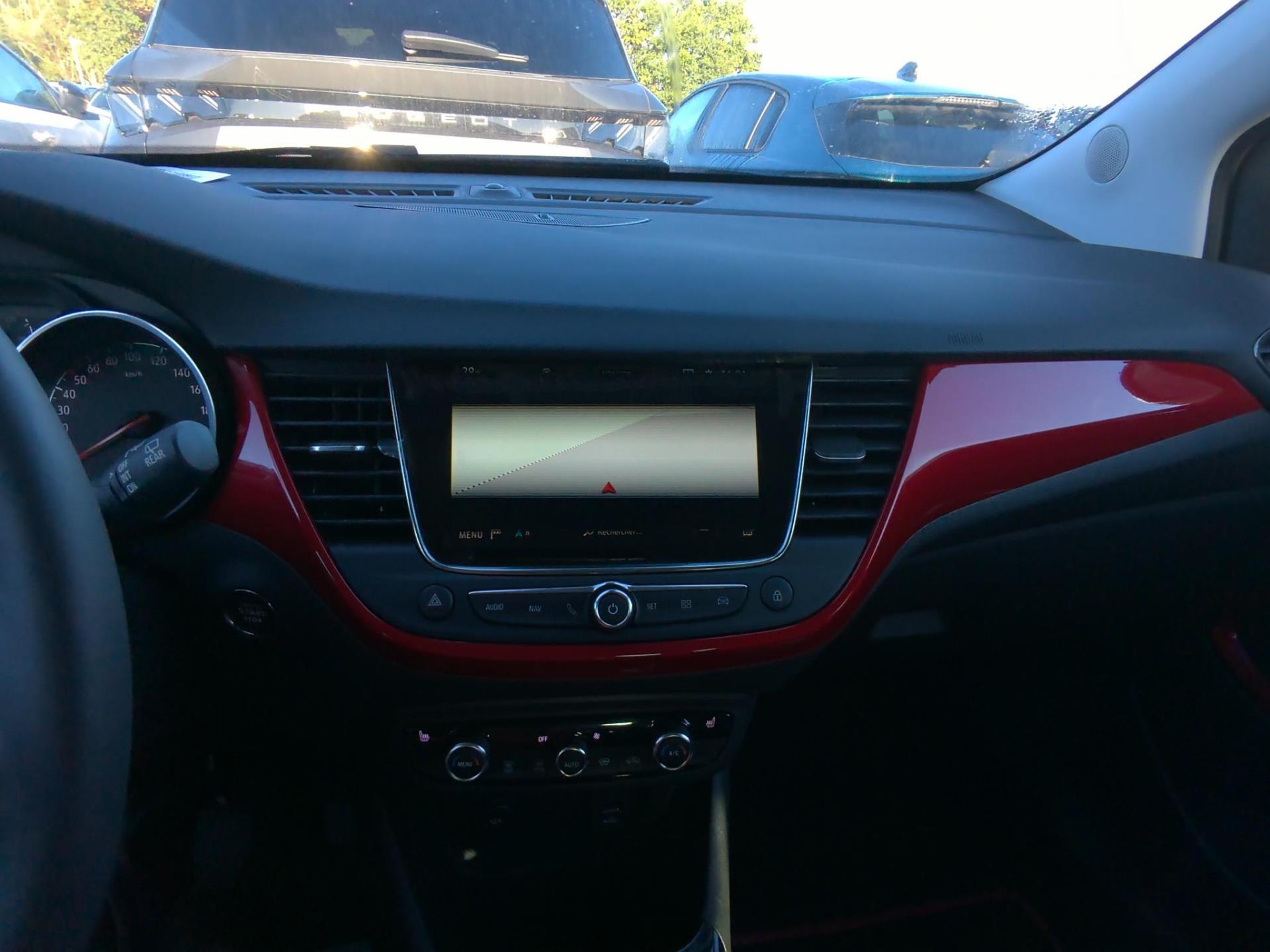 Opel Crossland 1.2 Turbo 110 ch BVM6 GS 2023
