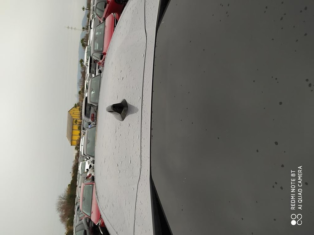 Foto Peugeot 408 5