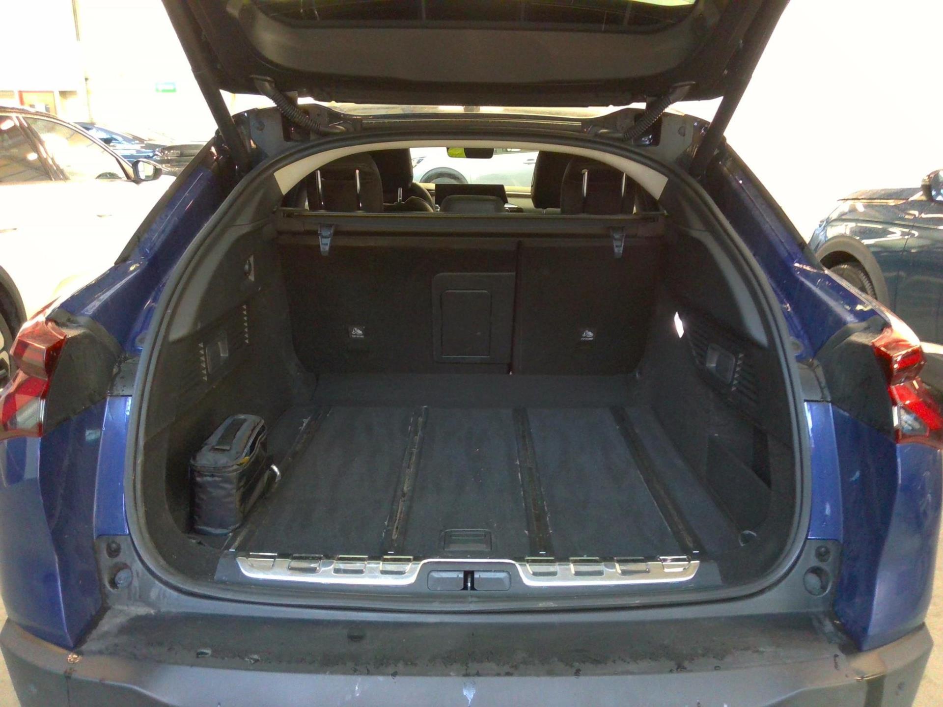 Citroen C5 X PureTech 180 S&S EAT8 Shine Pack 2022