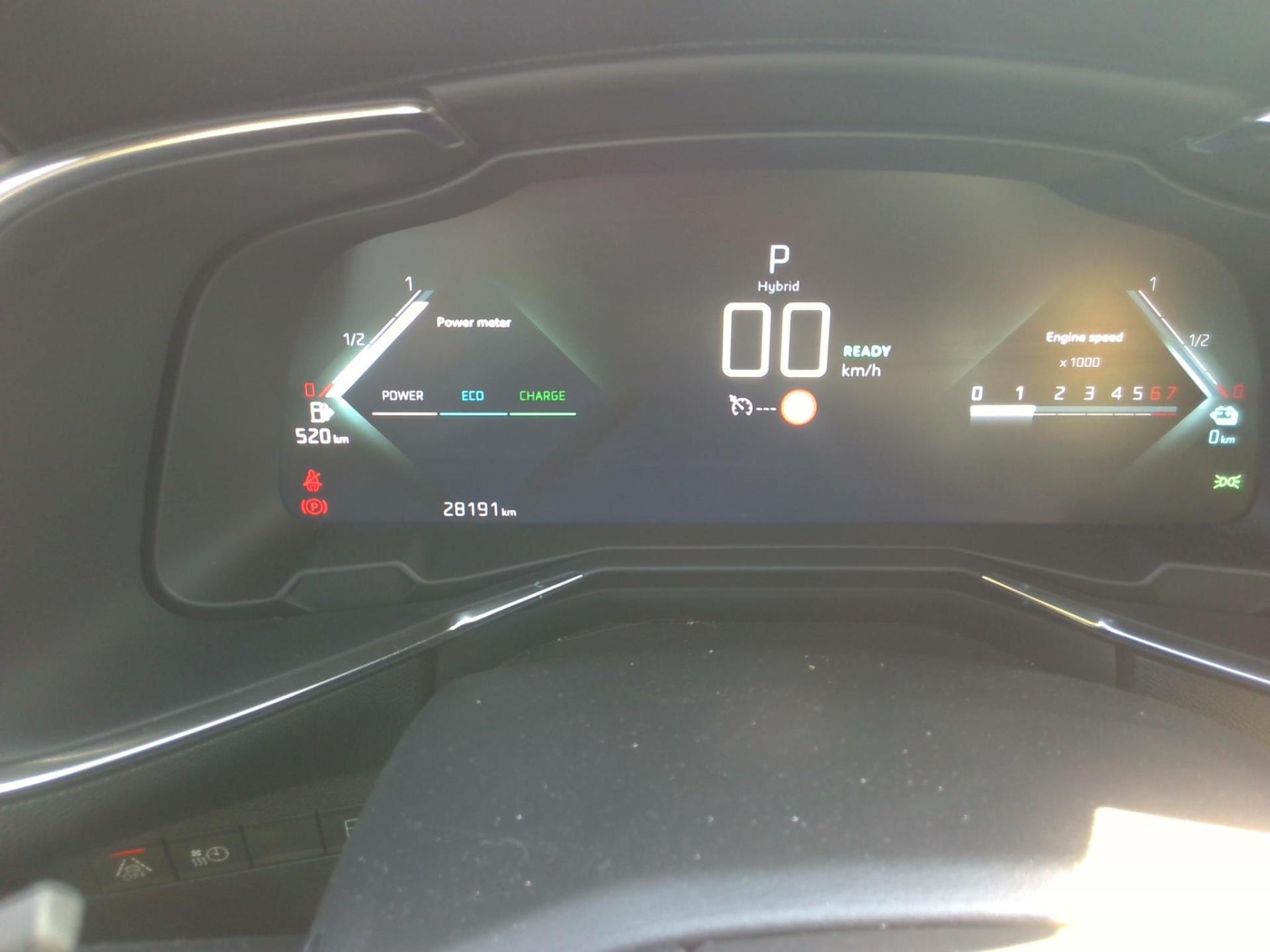 DS DS 7 CROSSBACK / DS 7