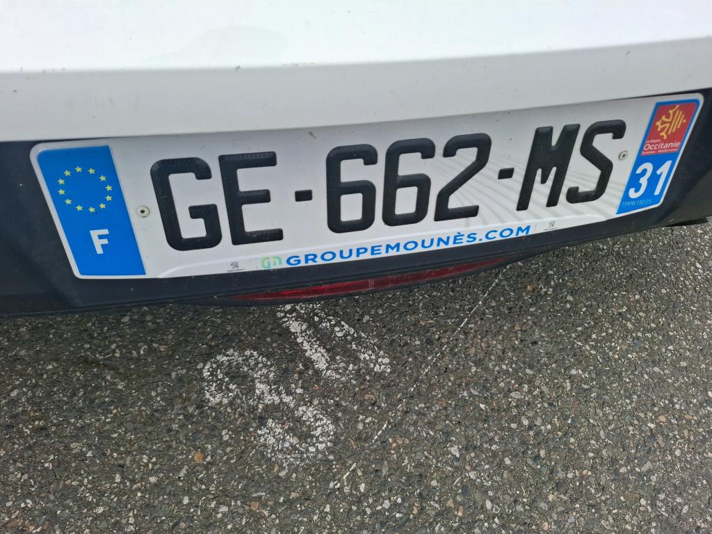 Peugeot 208 BLUEHDI 100 S&S BVM6 PREMIUM 2022