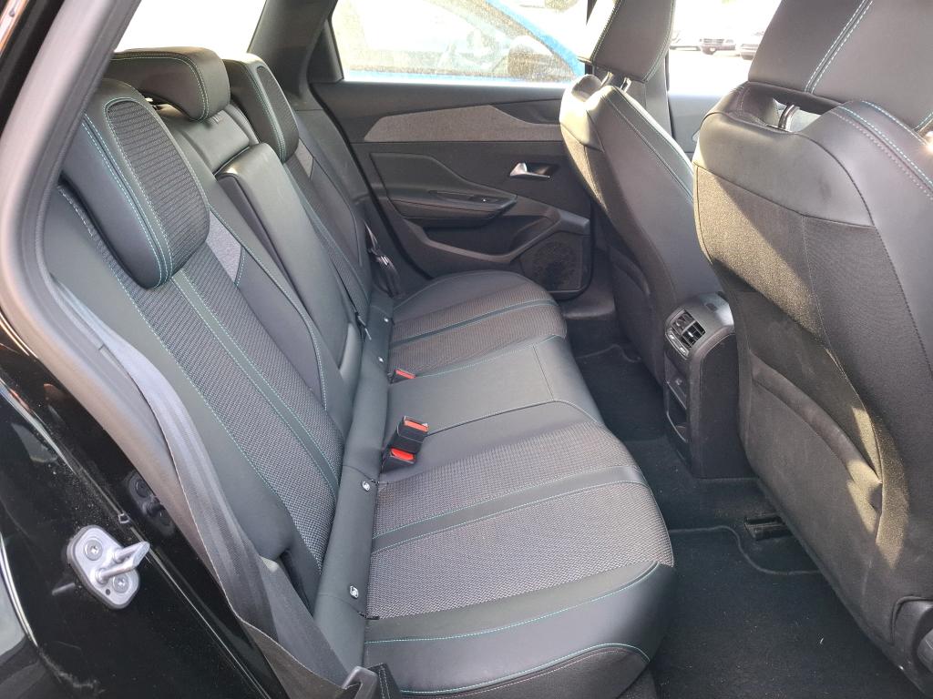 Peugeot 308 SW PHEV 180 e-EAT8 Allure Pack 2022