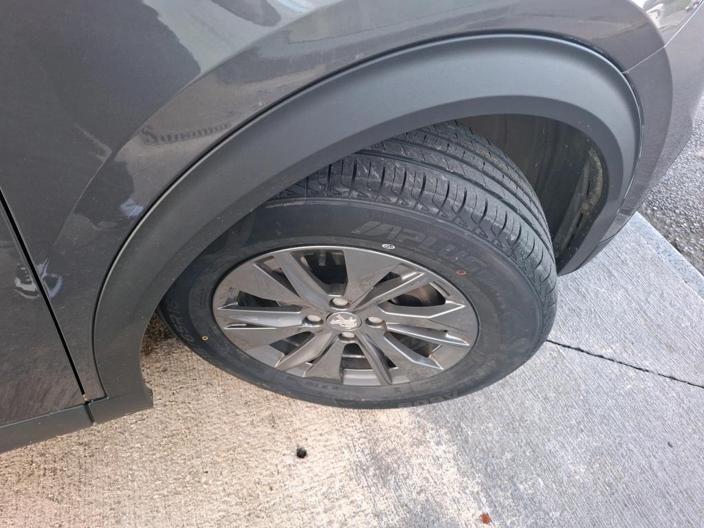 Peugeot 2008 PureTech 130 S&S BVM6 Style 2022