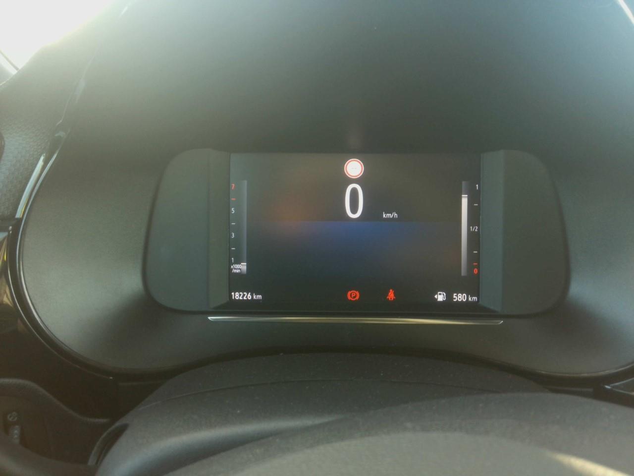 Foto Opel Corsa 5