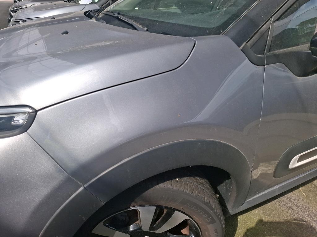 Citroen C3 PureTech 110 S&S BVM6 Shine 2023