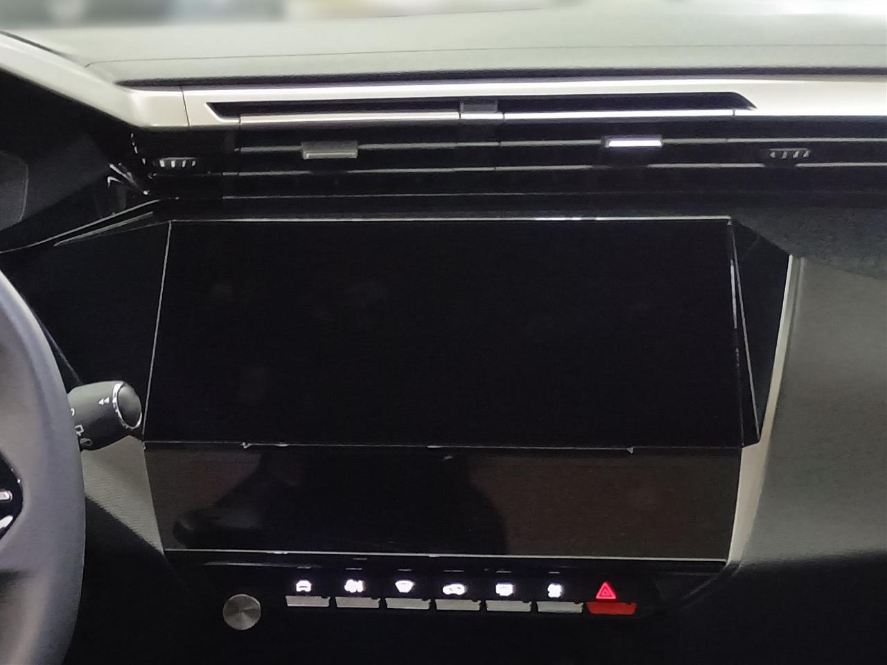 Peugeot 308 III