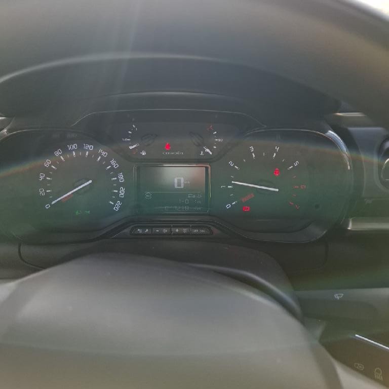 Foto Citroën C3 Origin 3