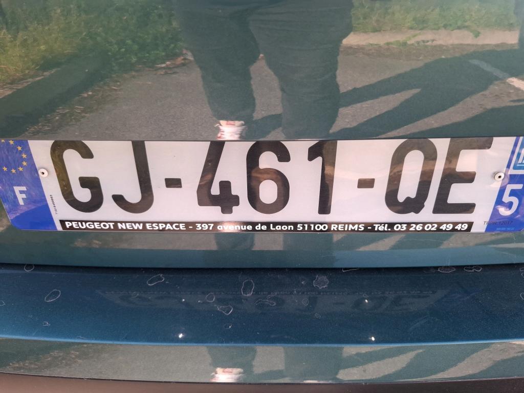 Peugeot 308 SW BlueHDi 130ch S&S BVM6 Active Pack 2022